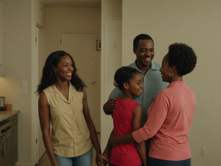 Investing in Communities: Real Estate for Family Growth