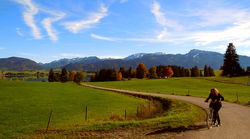 (0009)_Allgäu_Füssen_Radeln_Forggensee