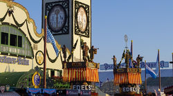 Festzelt