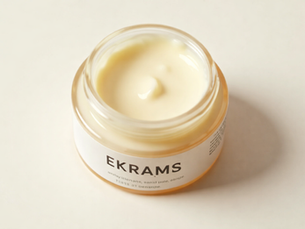 Ekrams