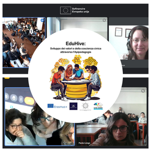 International Conference Apipedagogy 2025