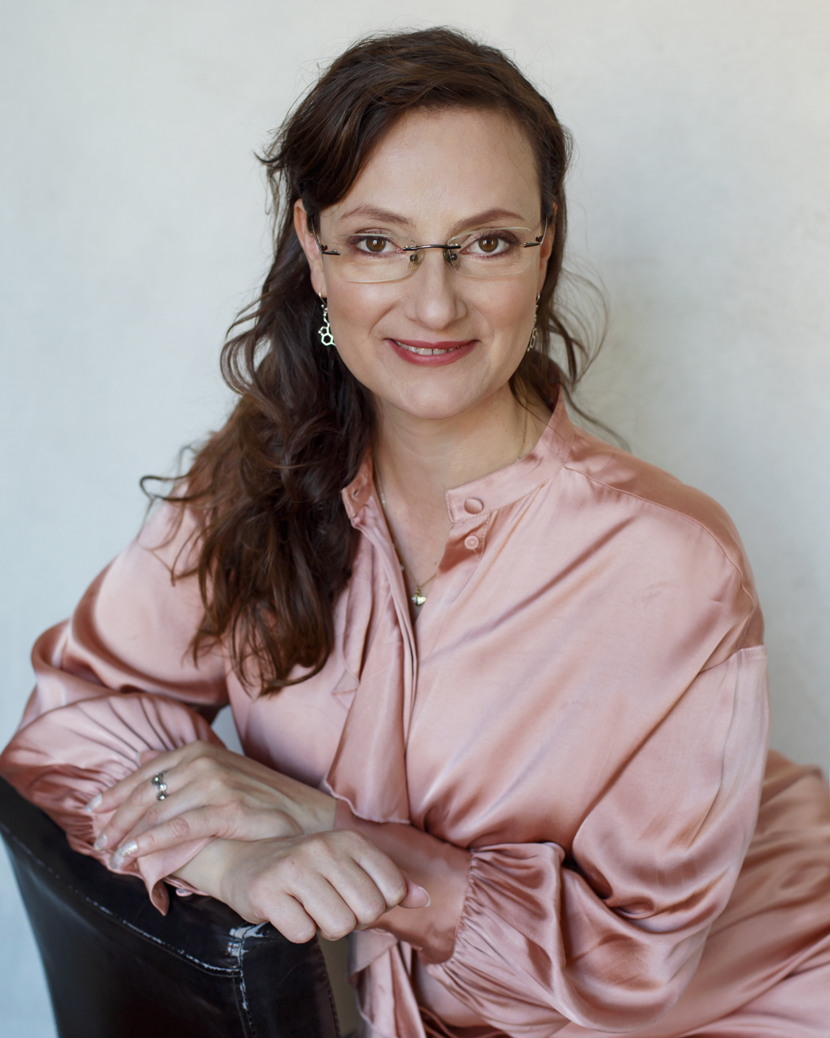 Writer: Nina Ilič