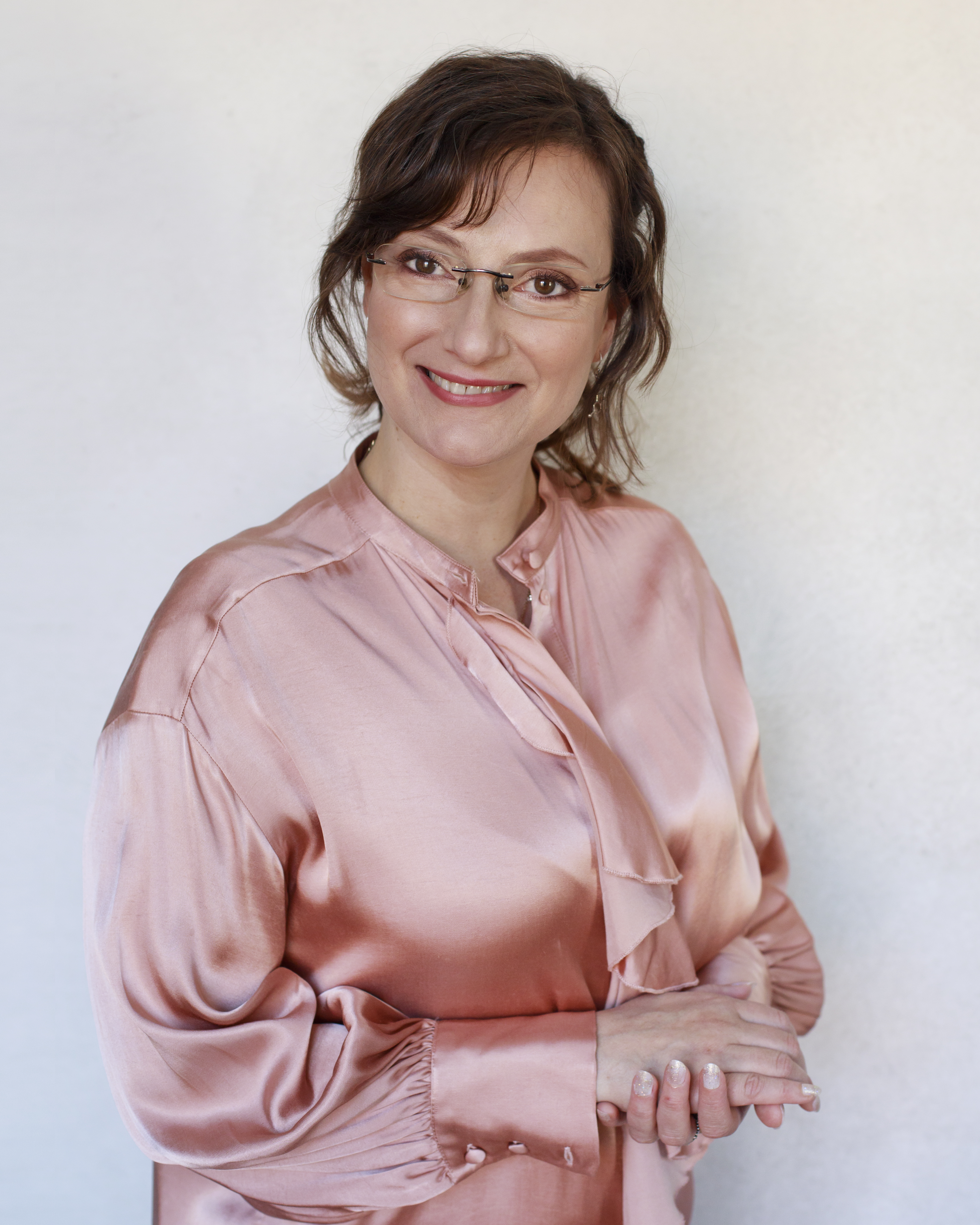 Writer: Nina Ilič