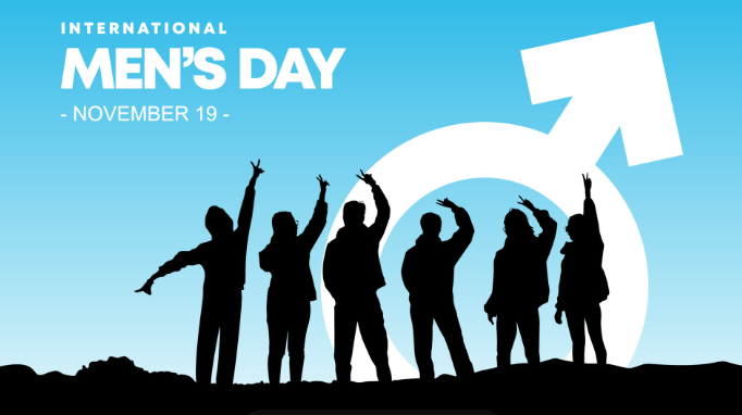 International Men's Day
