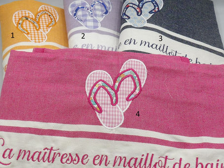 DERNIERS CADEAUX !