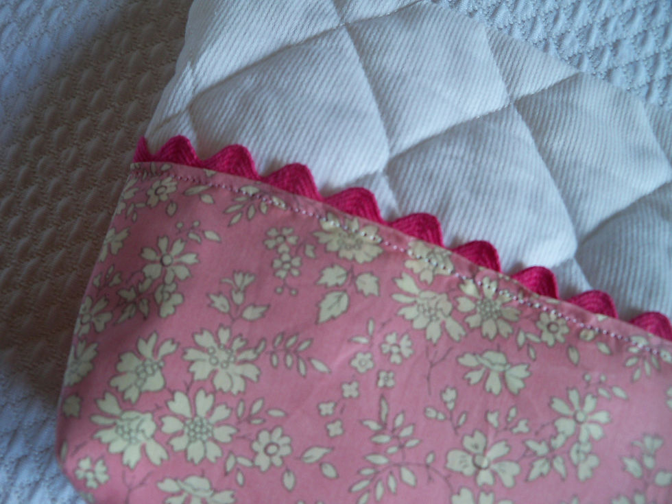 Miniature : trousse de maquillage T1