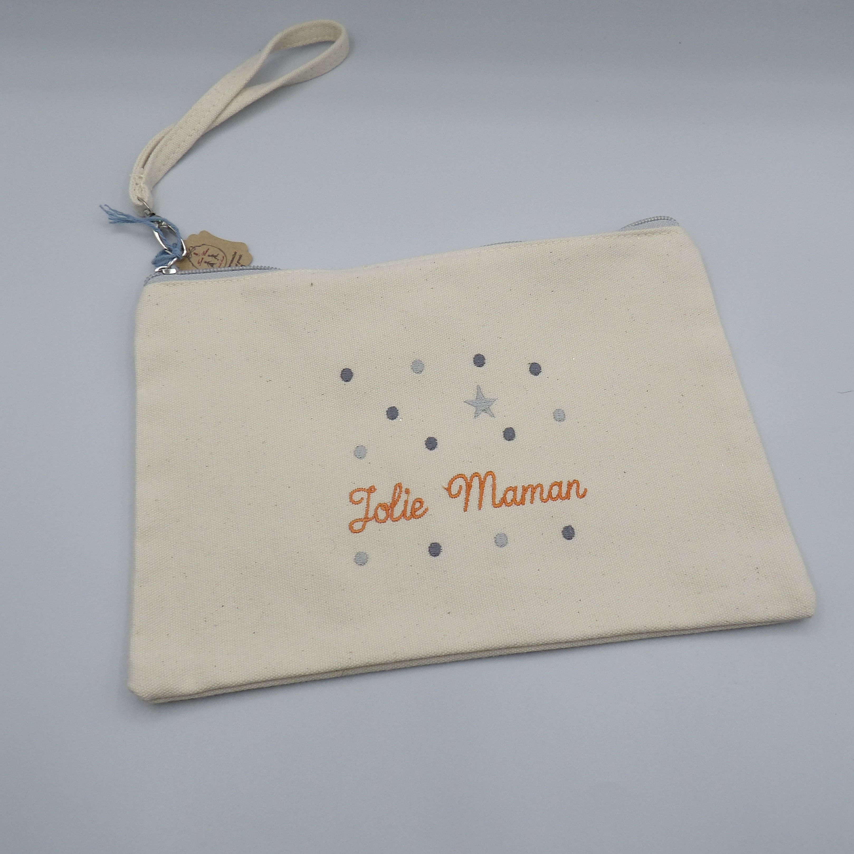 Pochette Jolie Maman