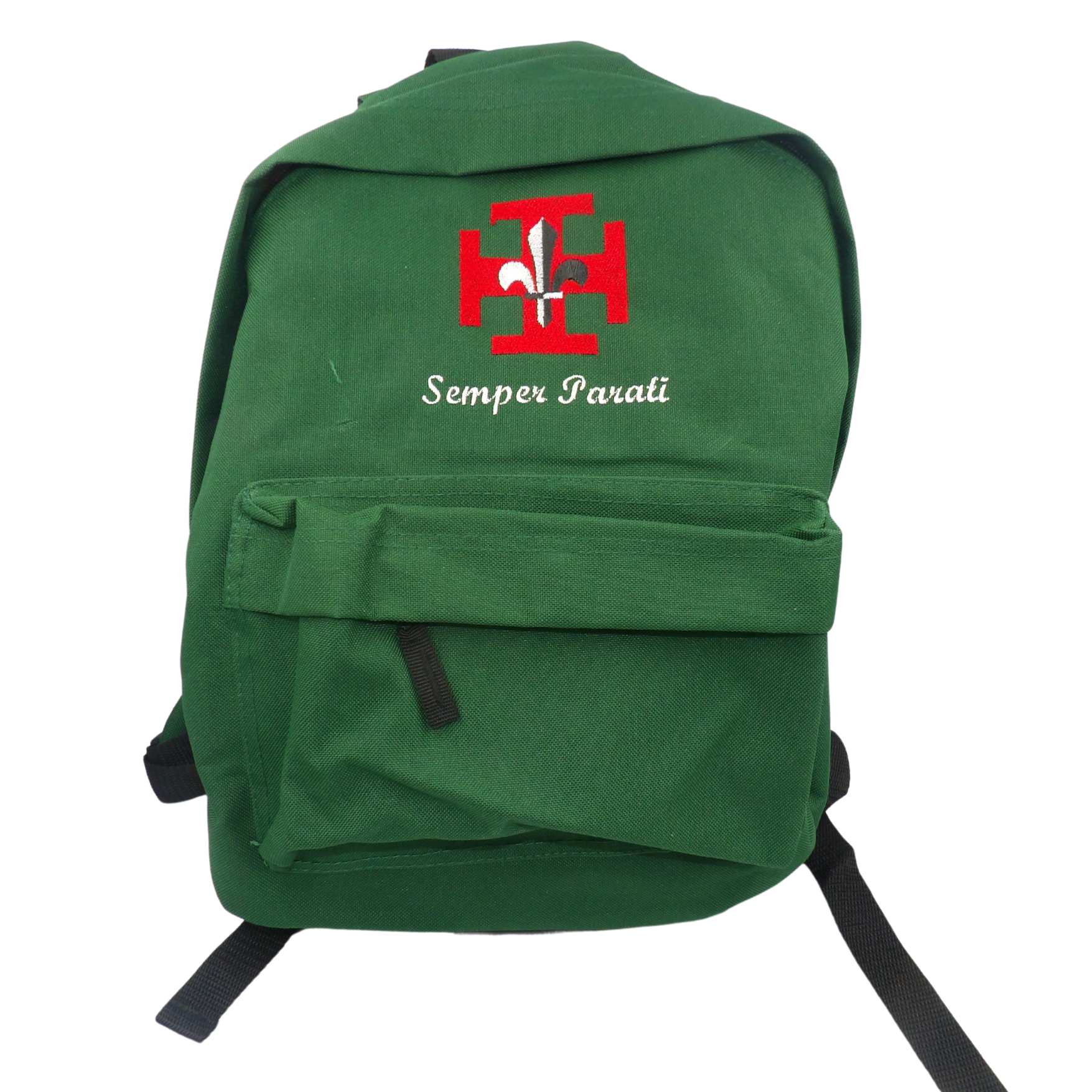 Sac à dos Junior Scouts
