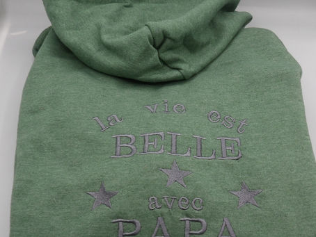 LIQUIDATION SWEATS