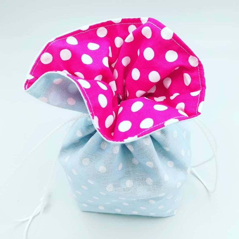 Miniature : lingettes et trousse "Maquipep's-enduit"
