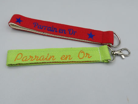 LIQUIDATION TOTALE PORTE-CLÉS