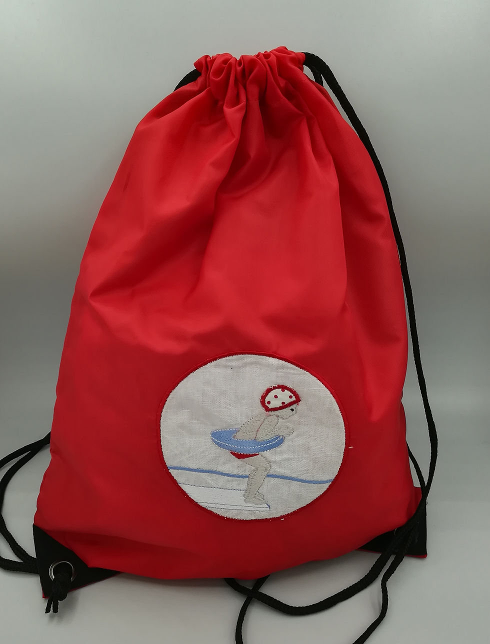 Miniature : Sac piscine