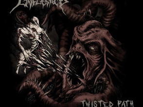 Unfleshed - “Twisted Path To Mutilation”