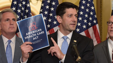 OBAMACARE EMPLOYER MANDATE : How it works and how would it affect you when it's Replaced?