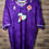 Fiorentina 92-93 Home