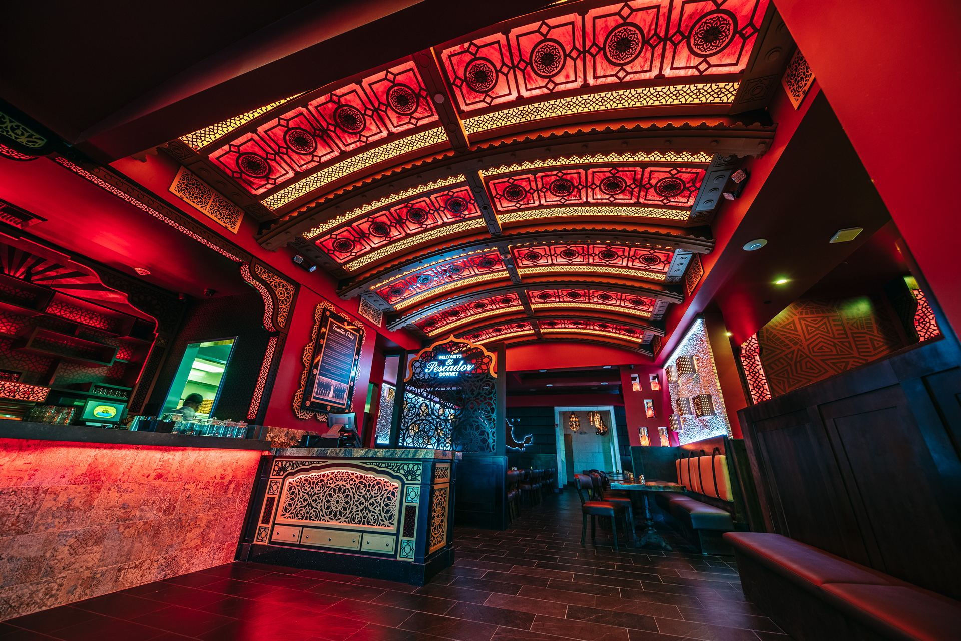 El Pescador | Cantina 11, mexican restaurant and cantina in Downey