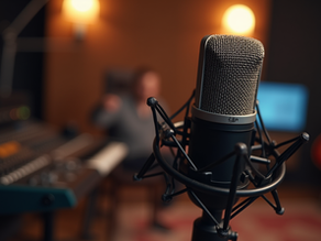 Why Hire Professional Voice Actors for Projects? Discover Professional Voice Actor Benefits