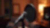 Defining Professional Voice Acting Standards