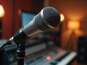 Why Hire Professional Voice Actors for Projects? Discover Professional Voice Actor Benefits