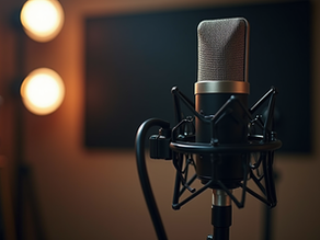The Role of Voice Acting in Media: Unlocking the Power of Commercials