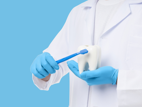 Stai lavando davvero bene i denti? L’errore che quasi tutti fanno