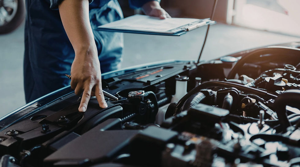 Auto ferma da un po’? Ecco perché un controllo fa la differenza