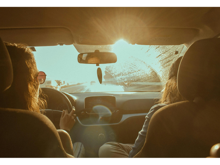 Prima di un viaggio: la check-list veloce per partire tranquilli