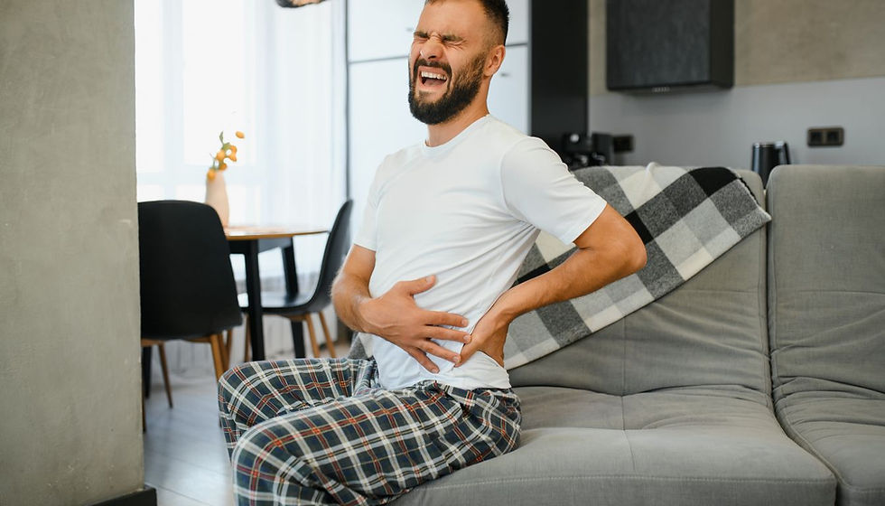 Ossigeno-ozonoterapia ecoguidata: un nuovo approccio per la gestione delle patologie spinali