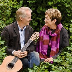 Ghita Nørby & Lars Hannibal