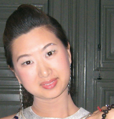 Li Rui | OUR Recordings