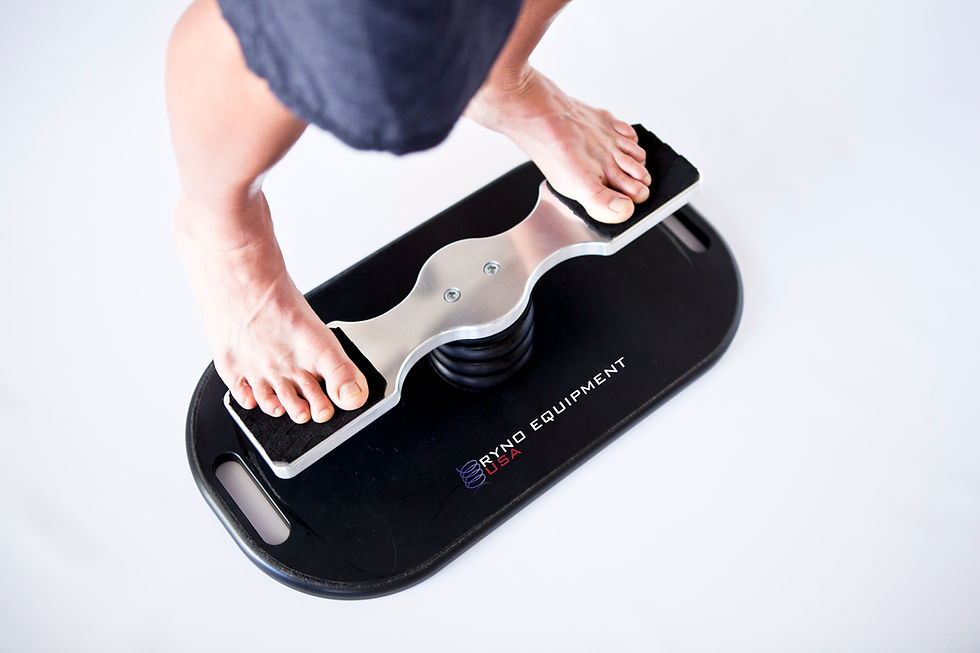 Thumbnail: Foot Pegs