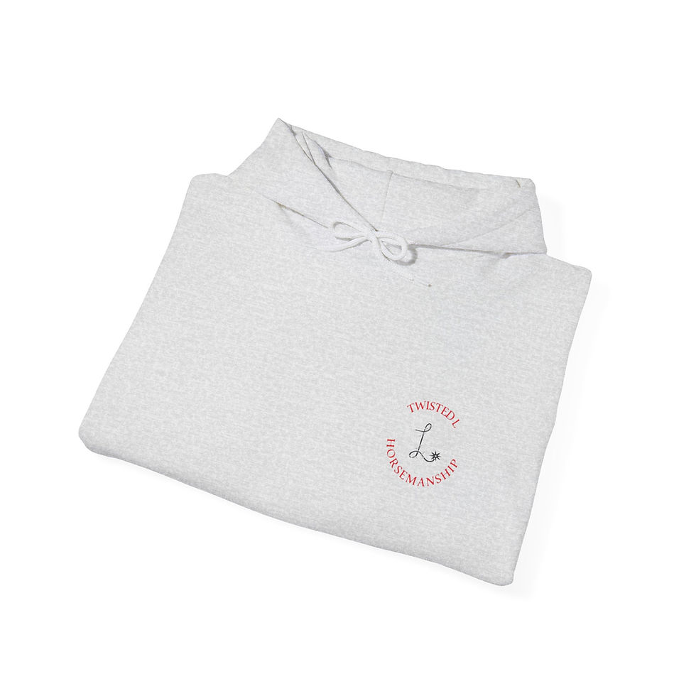Thumbnail: Twisted L Hoodie