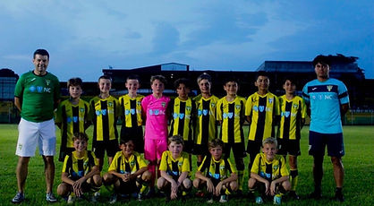 Sullivan Phillips Team Soccer Photo