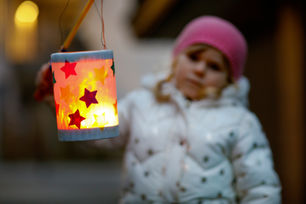 St. Martin - Laternenfest