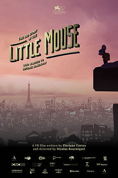LittleMouseAffiche