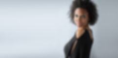 Heather Ina, by Meka Hemmons: headshot photographer, chicago