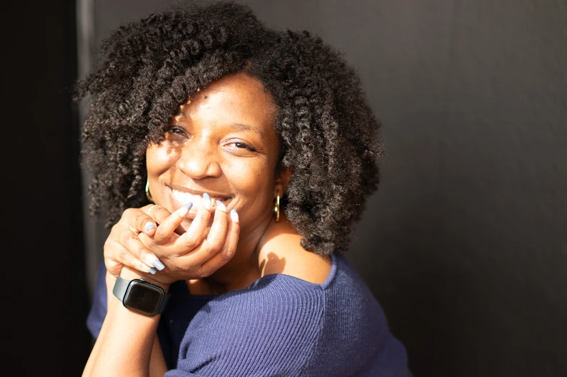 Meka Hemmons, SpiderMeka Portraits