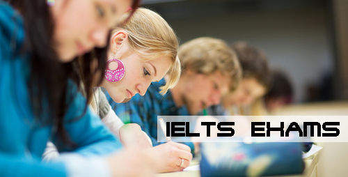IELTS