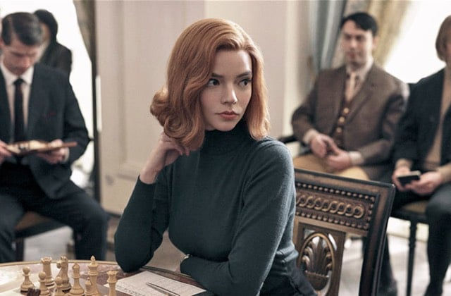 Les Recommandations Culturelles #4 - Lily