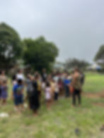 kumu and keiki at puuhonua