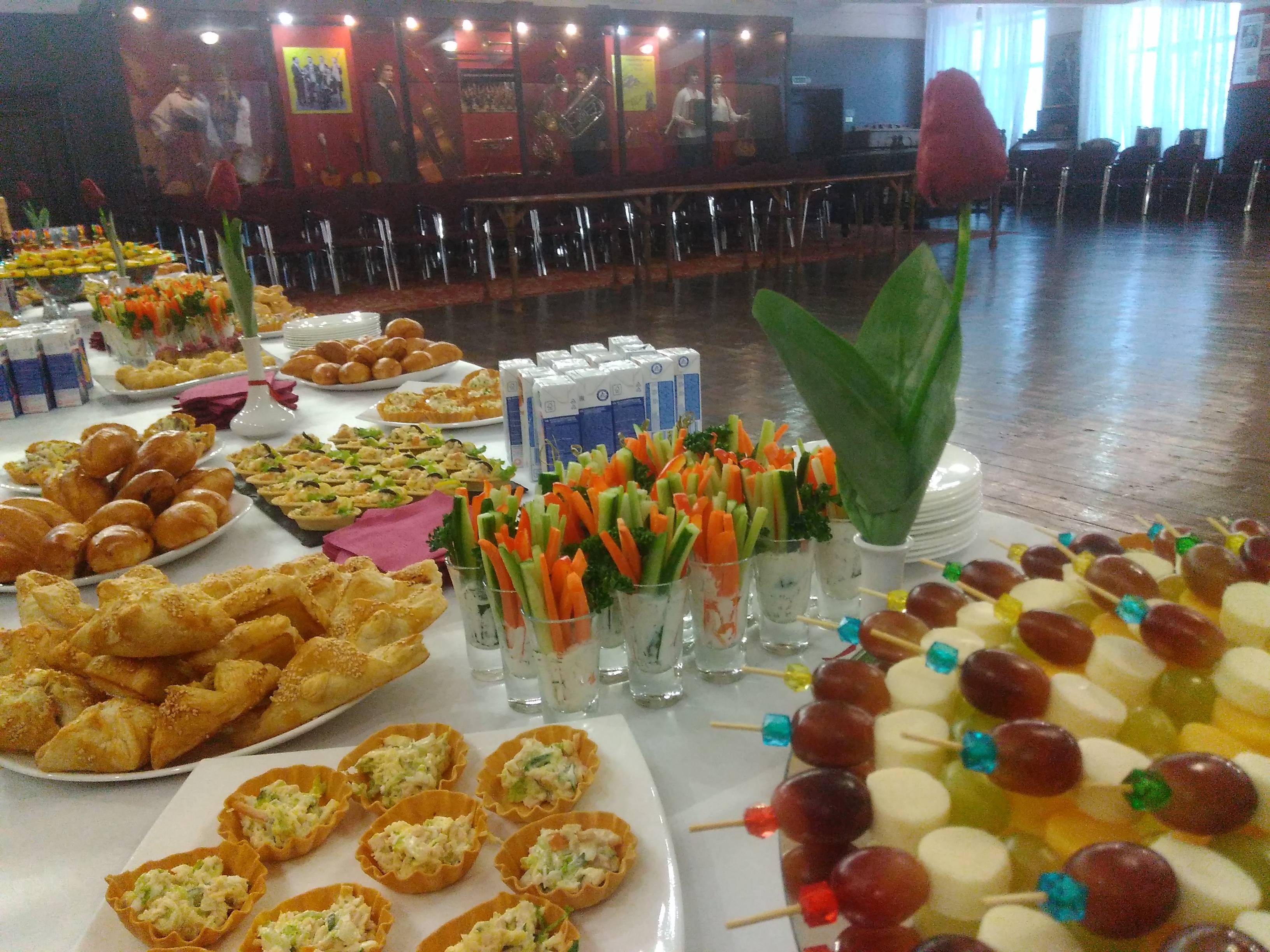 хуторок липецк меню