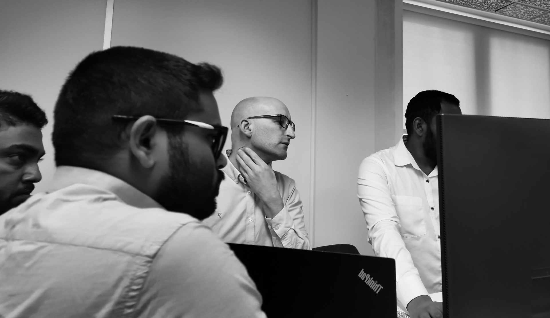 Writer: Sean Crawford