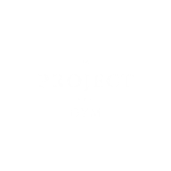 project gym logo
