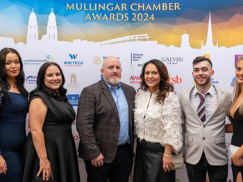 The Crossed Keys Bar Mullingar: More Than Just a Pub, It's an Award-Winning Mullingar Experience