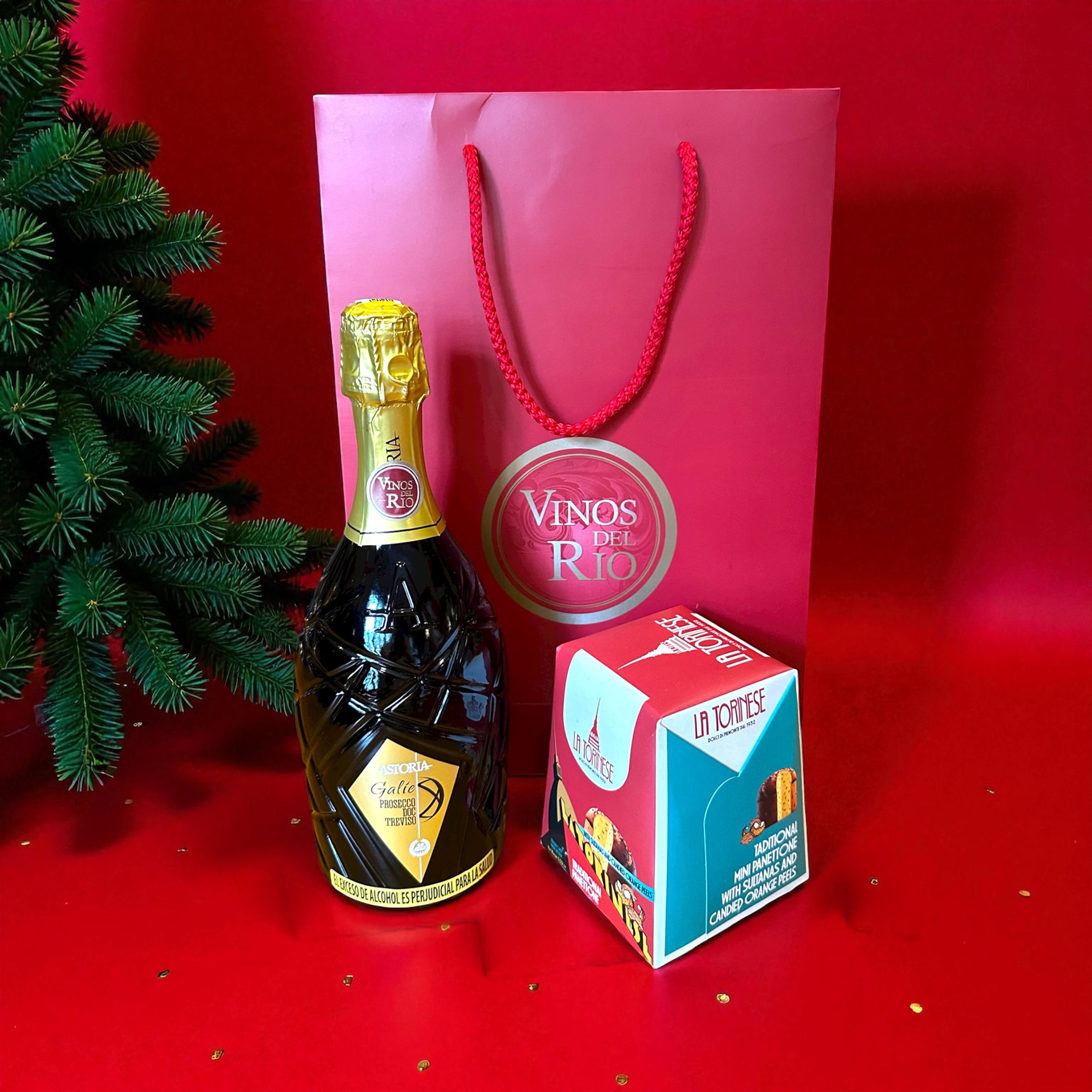 El regalo más dulce