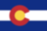Colorado flag