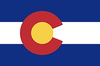 Colorado flag