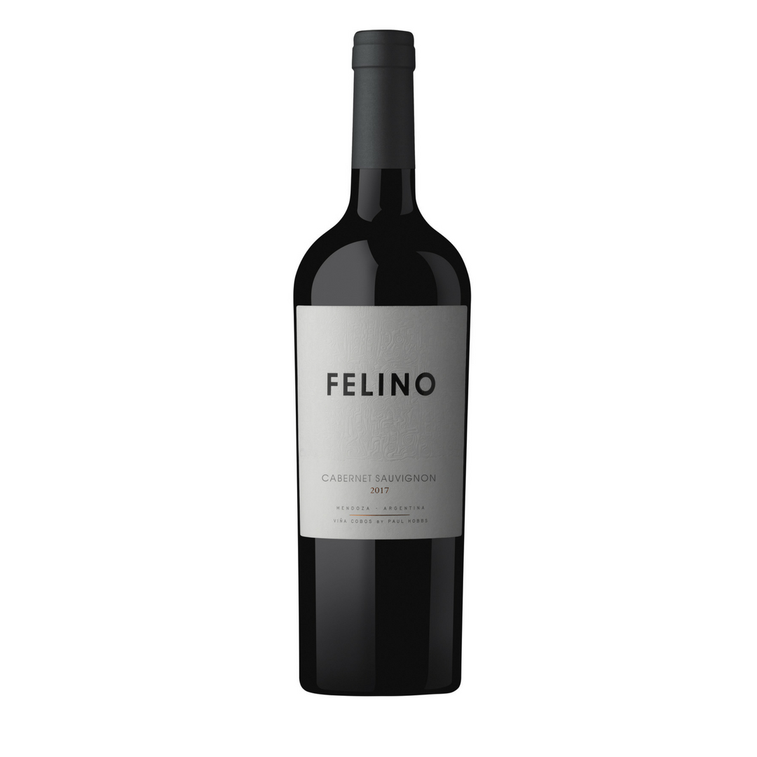 Vino Tinto Felino Cabernet Sauvignon 2023
