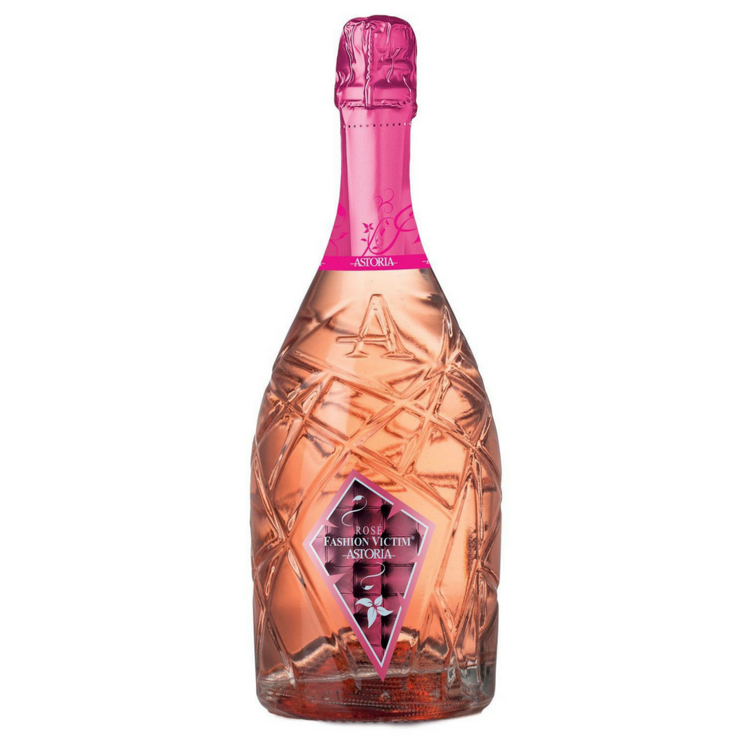 Astoria Rose Fashion Victim