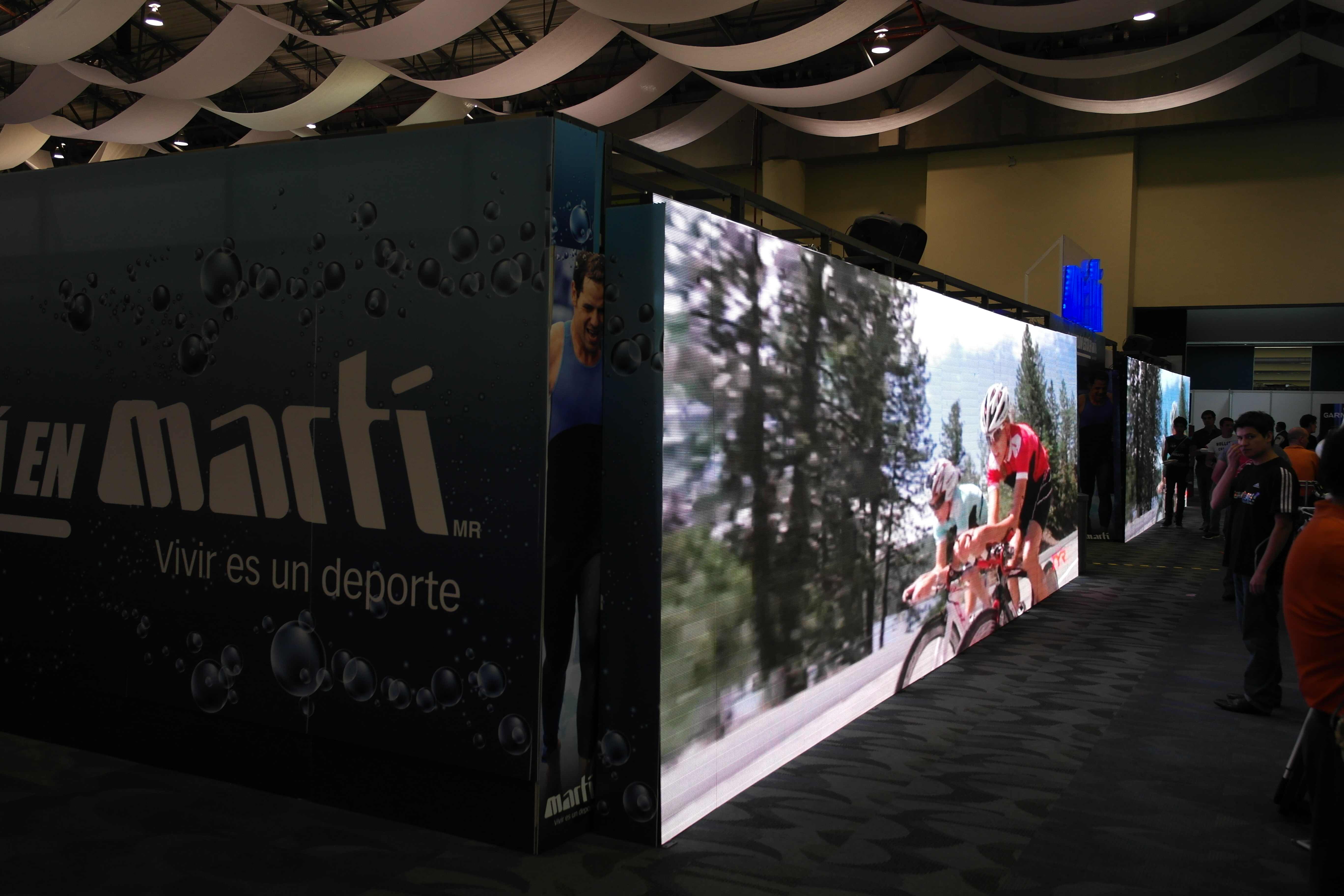 MARTI TRIATLON